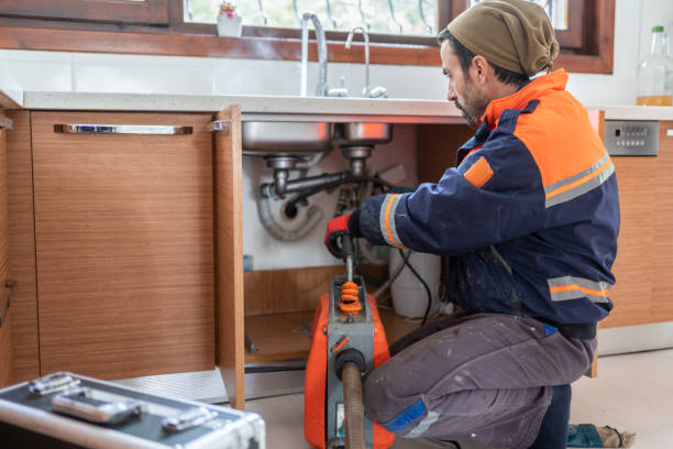 Best Leak Detection Services  in Palmetto Estates, FL