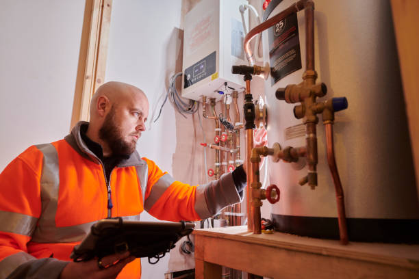 Best Commercial Plumbing Services  in Palmetto Estates, FL