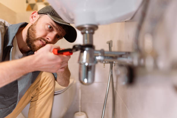 Best Sewer Cleaning Services  in Palmetto Estates, FL