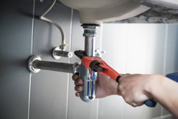 Best Water Softener Installation  in Palmetto Estates, FL