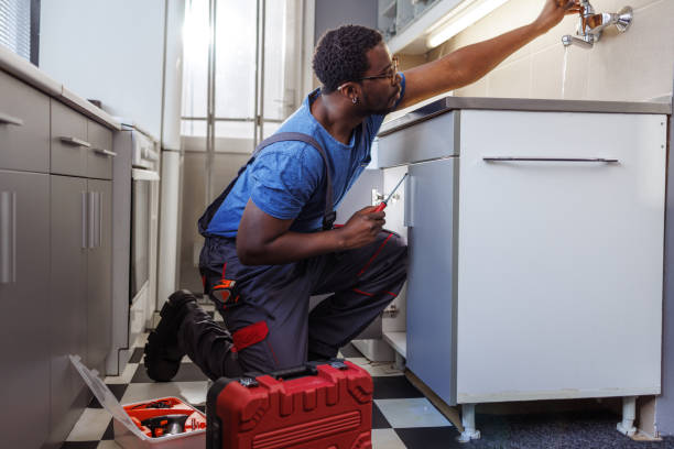 Best Shower Repair Services  in Palmetto Estates, FL