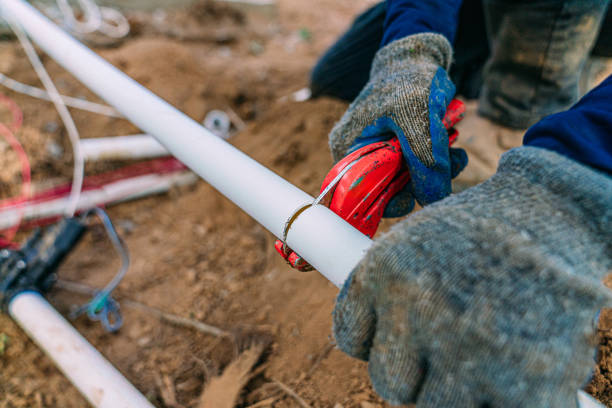 Best Sprinkler Systems  in Palmetto Estates, FL