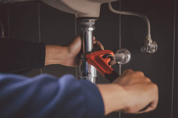 Best Plumbing Installation Services  in Palmetto Estates, FL